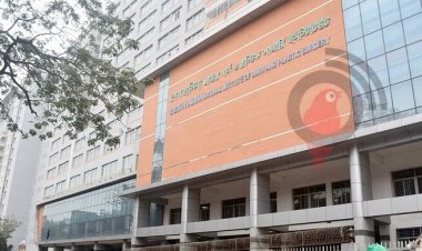  বাসায় গ্যাস লিকেজ থেকে আগুন, শিশুসহ বাবা-মা দগ্ধ