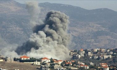 ইসরাইলি হামলায় নিহত হিজবুল্লাহর অন্যতম শীর্ষ নেতার কন্যা