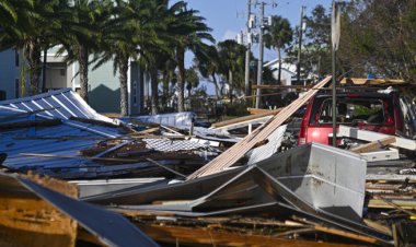  যুক্তরাষ্ট্রে হারিকেন হেলেনের আঘাত, নিহত ৪৩   