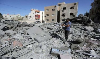 বাংলাদেশিদের সরে যেতে বললো বৈরুত দূতাবাস