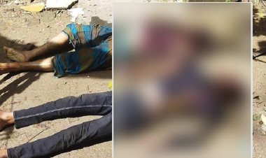 গুলশানে ২ জনের গলাকাটা মরদেহ উদ্ধার