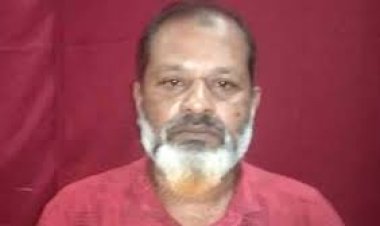 কুমিল্লা সীমান্তে আ.লীগ নেতা টাইগার টিপু আটক