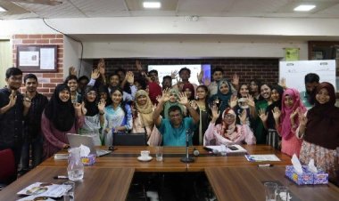 সংশোধনী তামাক নিয়ন্ত্রণ আইন পাশ করার দাবি যুবকদের