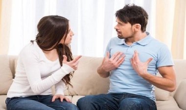 বউয়ের কথা শুনে চললেই সুস্থ থাকবেন স্বামী: গবেষণা