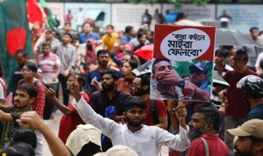 আন্দোলনে নিহত ১৫৮১: স্বাস্থ্য উপ-কমিটি