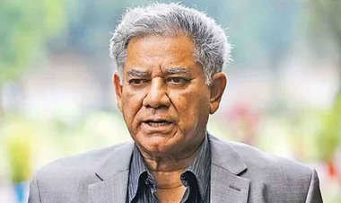 রাজনীতিবিদদের সঙ্গে আলোচনা করেই রোডম্যাপ ঘোষণা: এম সাখাওয়াত