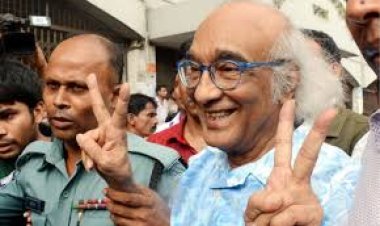 সাংবাদিক শফিক রেহমানের সাজা স্থগিত