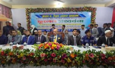 বিচার বিভাগীয় সচিবালয় গঠনের প্রস্তাব মন্ত্রণালয়ে যাবে শিগগিরই