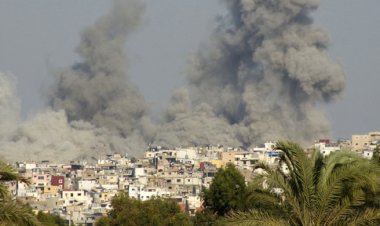 লেবাননজুড়ে ইসরায়েলের হামলায় নিহত আরও ১০৫