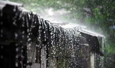 দেশের বিভিন্ন স্থানে বৃষ্টির আভাস, কমতে পারে তাপমাত্রা