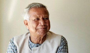 দ্রুত সংস্কার ও নির্বাচনের প্রতিশ্রুতি ড. ইউনূসের