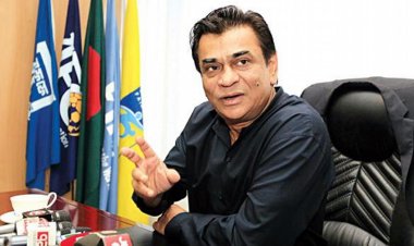 বাফুফেতে সালাউদ্দিনের শেষ সভা বৃহস্পতিবার