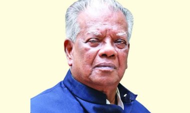 আমির হোসেন আমু আছেন সন্দেহে ভবন ঘেরাও