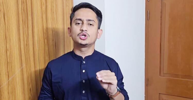 সমন্বয়ক সারজিস আলম আমার ডাক্তার ভাইদের নিরাপত্তা নিশ্চিত করতে হবে