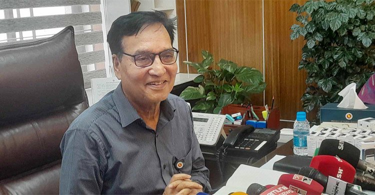 ৫ সদস্যের কমিটি সরকারি কর্মচারীরা সম্পদের হিসাব না দিলে খবর আছে: জনপ্রশাসন সচিব