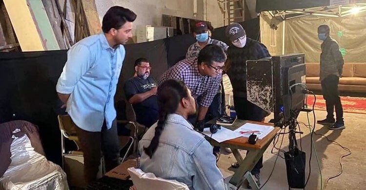 ৪ দাবিতে চলছে বিজ্ঞাপন নির্মাতা-প্রযোজকদের ধর্মঘট