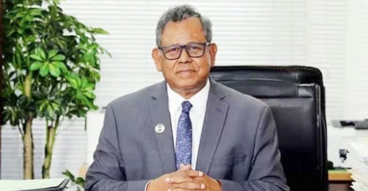 ভারপ্রাপ্ত পররাষ্ট্র সচিবের দায়িত্বে খুরশেদ আলম