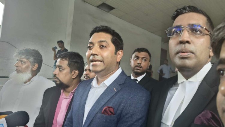৫ বিলিয়ন ডলার লোপাট : হাসিনা পরিবারের দুর্নীতি অনুসন্ধানে রিট