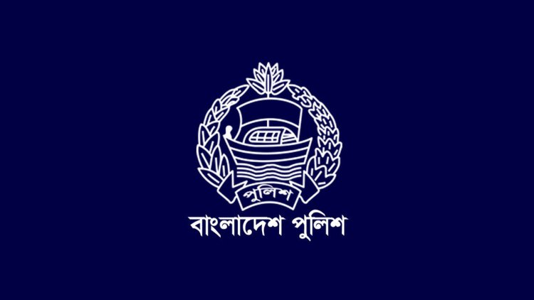 পদোন্নতিতে ডিআইজি হওয়া ৫১ পুলিশ কর্মকর্তাকে বদলি