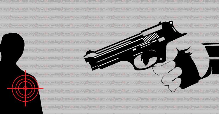 রাজধানীতে ব্যবসায়ীকে গুলি করে ৩ লাখ টাকা ছিনতাই