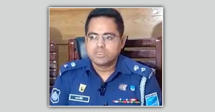 অপহরণের পর মুক্তিপণ আদায়: কাফী ৮ দিনের রিমান্ডে