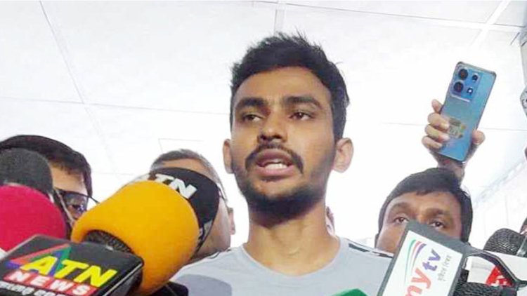 শ্রমিক অসন্তোষে বহিরাগতরা জড়িত, আজ থেকেই অ্যাকশন