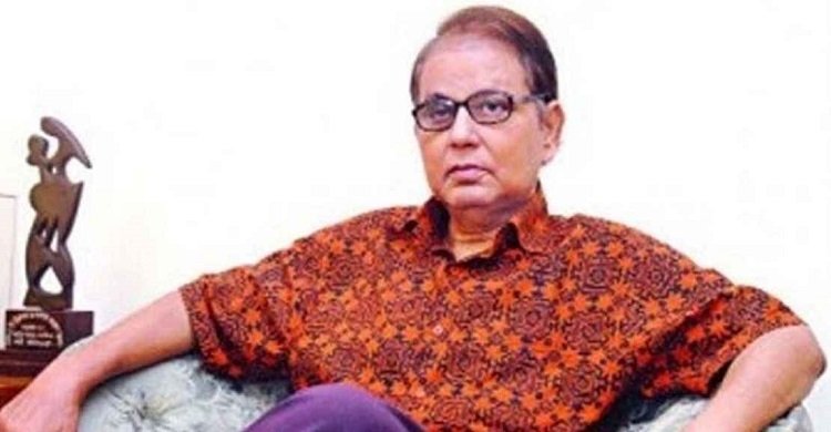 বুলবুল আহমেদের বায়োপিক, অভিনয় করবেন কে