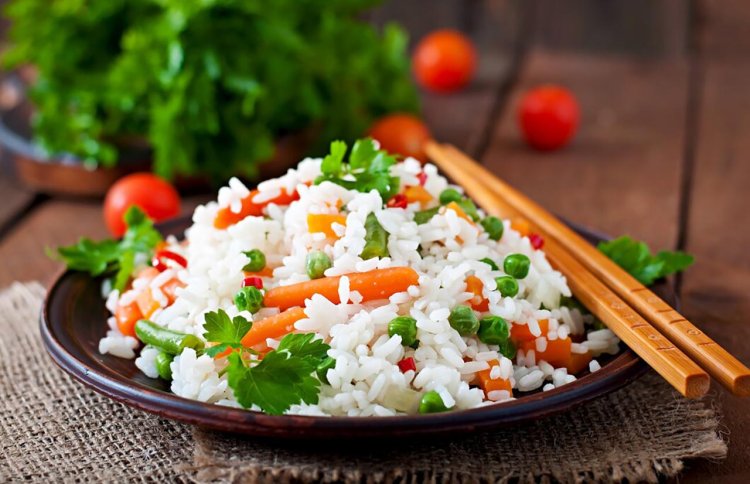 ফ্রিজে ভাত কতক্ষণ রাখা যাবে?