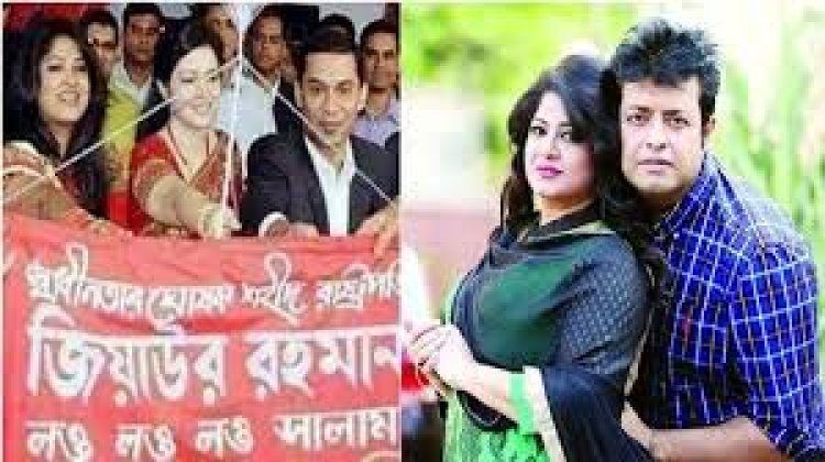 যে ছবি নিয়ে ঝড় বয়ে যায় মৌসুমীর জীবনে