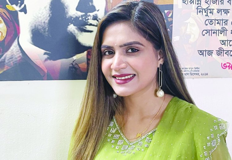 ‘দেশটা তোমার বাপের নাকি’ গাওয়া শিল্পীকে বিটিভির অডিশন থেকে বাদ দেয়া হয়