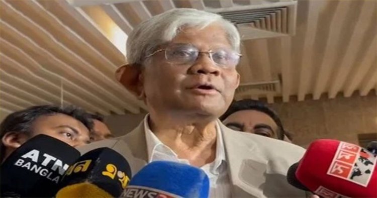 চাঁদাবাজদের বিরুদ্ধে কঠোর হতে ডিসিদের নির্দেশ দেয়া হয়েছে: অর্থ উপদেষ্টা