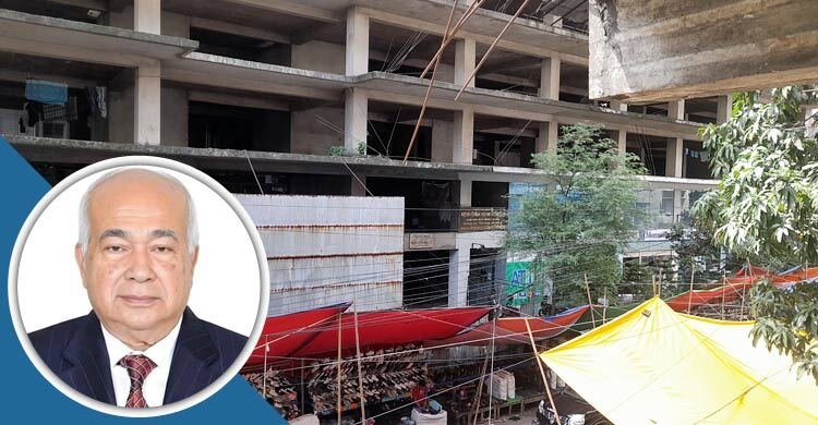 সরকারি জমি নিয়ে দুর্নীতি সাবেক মন্ত্রী মোশাররফকে অব্যাহতির ৬ বছরেও আপিল করেনি দুদক