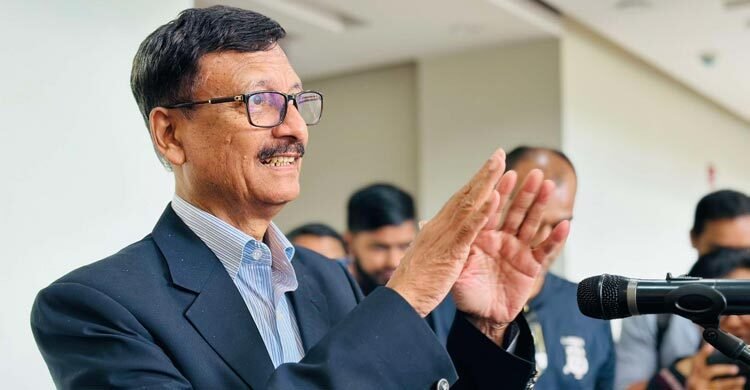 ভারতের সশস্ত্র বাহিনীর প্রস্তুতি প্রসঙ্গ আমি যতটা উদ্বিগ্ন তার থেকে বেশি অবাক: পররাষ্ট্র উপদেষ্টা