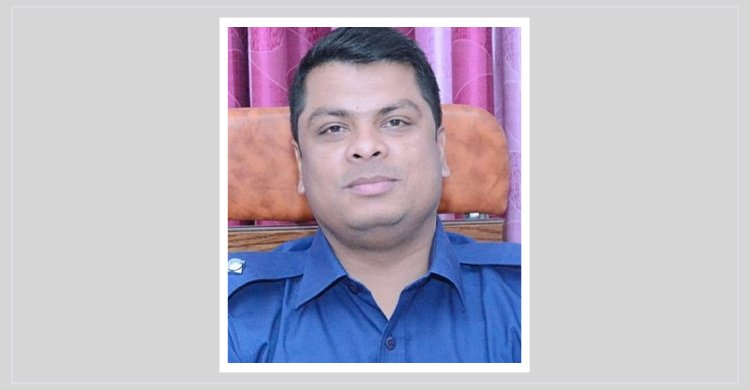 যুবলীগ নেতার পলায়ন, ওসিসহ চার পুলিশ প্রত্যাহার