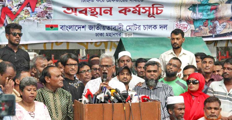 রাজনাথ সিংকে ফারুক: বাংলাদেশ নিয়ে কটূক্তি জনগণ মেনে নেবে না