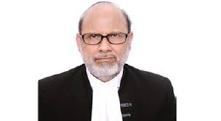 রাষ্ট্রের বড় দায়িত্ব পেতে পারেন সাবেক ভারপ্রাপ্ত প্রধান বিচারপতি ওয়াহহাব মিঞা