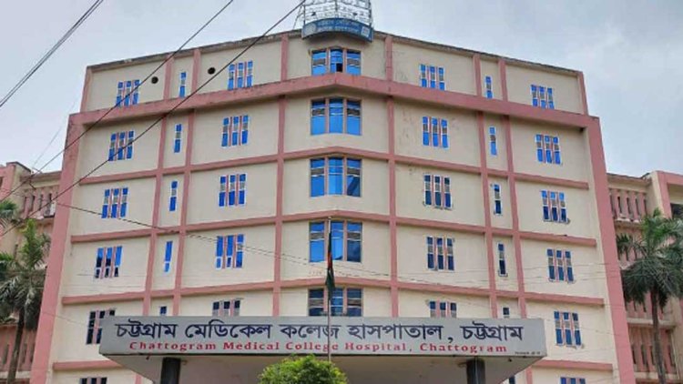 চট্টগ্রামে ময়লার ভাগাড়ে মিলল নবজাতকের মরদেহ
