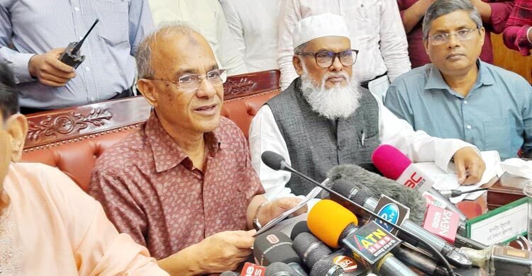 সীমান্ত হত্যা বন্ধে সংশ্লিষ্টদের ব্যবস্থা নেওয়ার নির্দেশ