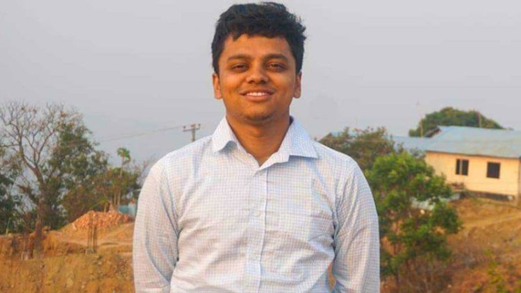 এবার আলোচনায় ঢাবি শাখা শিবিরের সেক্রেটারি