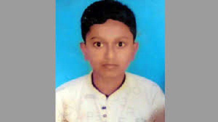 বগুড়ায় আন্দোলনে আহত শিক্ষার্থী রাতুল মারা গেল