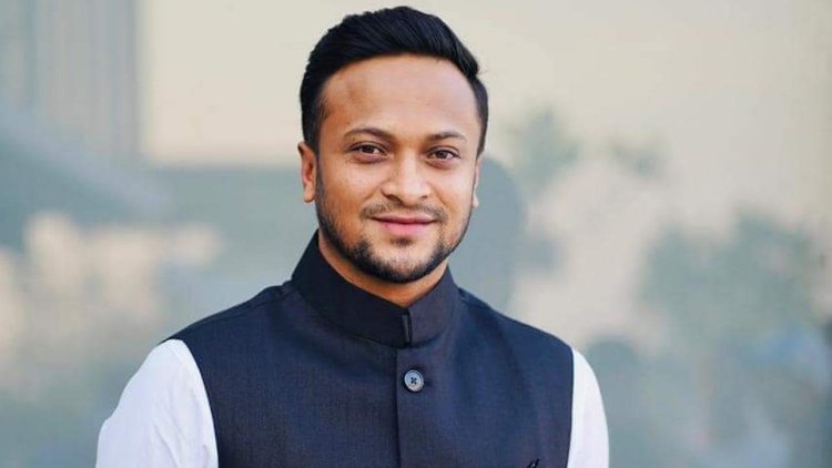 সাকিবকে হেনস্থা করা হবে না, উপদেষ্টাদের আশ্বাস পেয়েছে বিসিবি