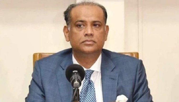সাবেক ভূমিমন্ত্রী সাইফুজ্জামানের ভাইয়ের ব্যাংক অ্যাকাউন্ট ফ্রিজ