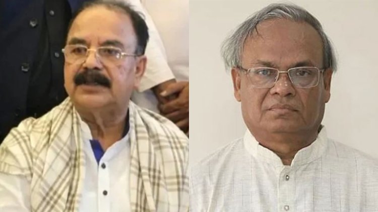 গয়েশ্বর ও রিজভীসহ ১০২ জনকে অব্যাহতি