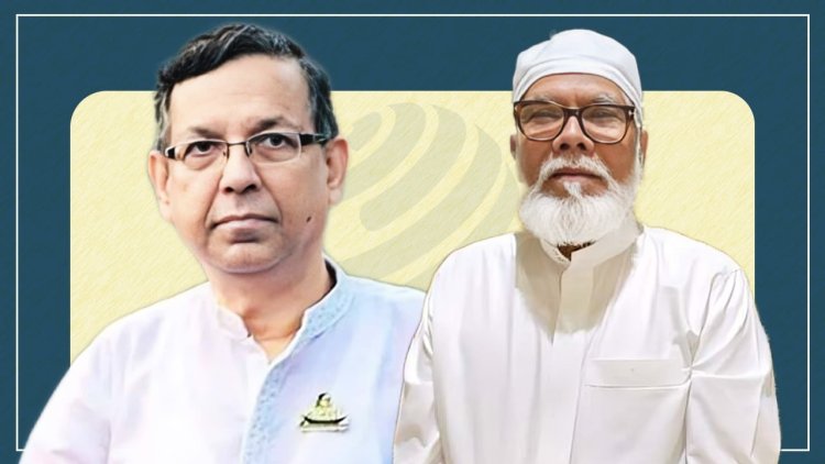 আরেক হত্যা মামলায় গ্রেপ্তার সালমান-আনিসুল হক