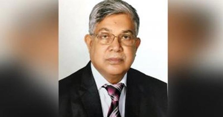 সাবেক ভূমিমন্ত্রী নারায়ণ চন্দের বিরুদ্ধে ধর্ষণ মামলা