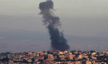 এবার সিরিয়ায় ইসরায়েলি হামলায় তিন বেসামরিক নাগরিক নিহত