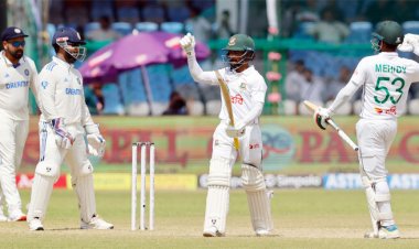 টিভিতে দেখুন আজকের খেলা, ১ অক্টোবর ২০২৪