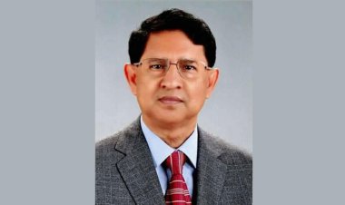 ঢাকার আদালতে গোলাম দস্তগীর গাজী