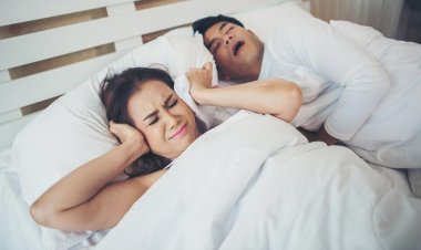 নাক ডাকা প্রতিরোধের ৫টি সহজ টিপস