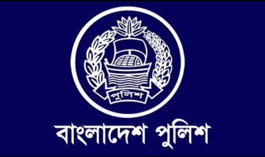  ৩৩ অতিরিক্ত পুলিশ সুপারকে বদলি